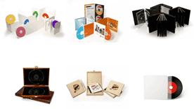 Superdups - CD & DVD Duplication and Replication and more