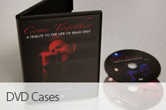 DVD Cases